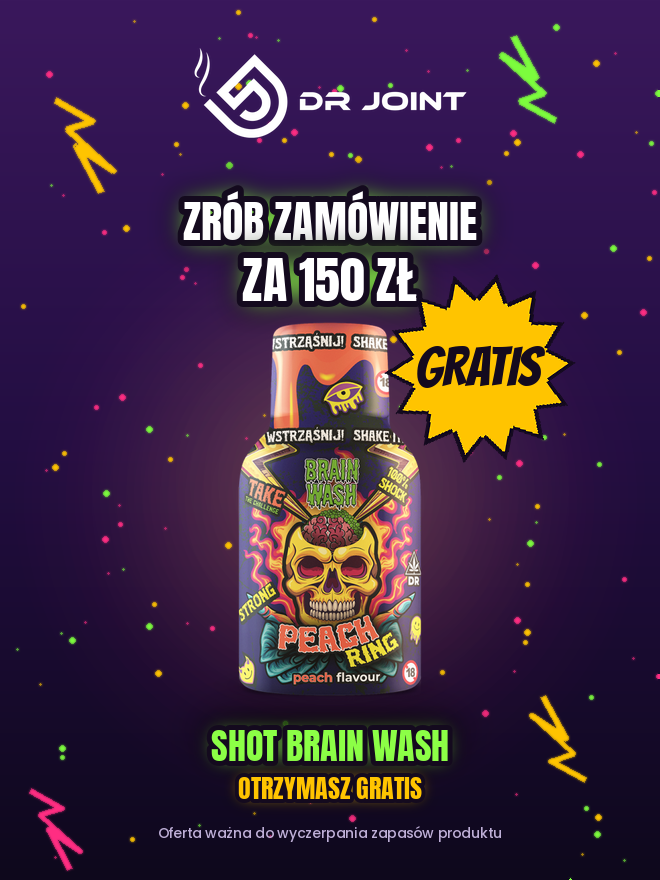 Zamówienie 150 zł